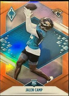 Jalen Camp