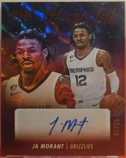 Ja Morant