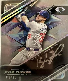 Kyle Tucker