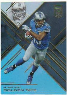 Golden Tate
