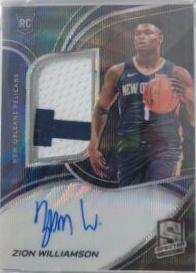 Zion Williamson