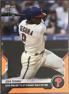 Jean Segura