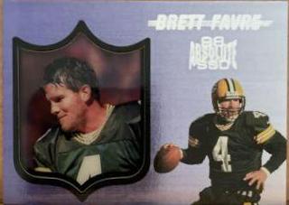 Brett Favre