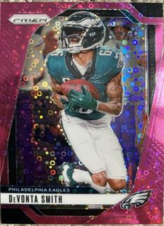 DeVonta Smith