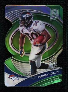 Terrell Davis
