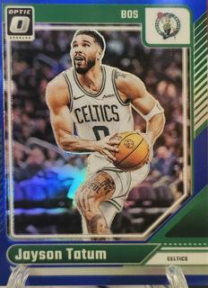 Jayson Tatum