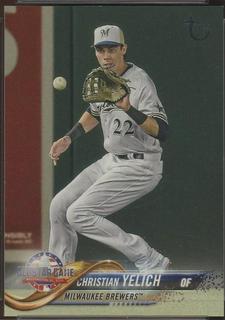 Christian Yelich