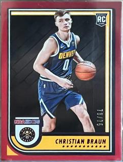 Christian Braun
