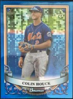 Colin Houck