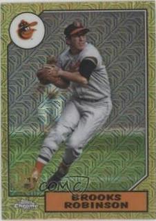 Brooks Robinson