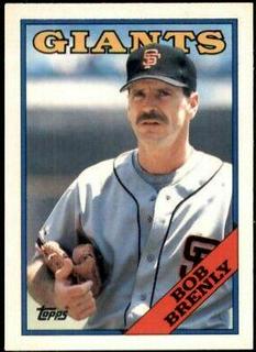 Bob Brenly