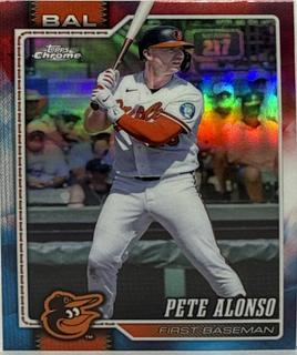 Pete Alonso