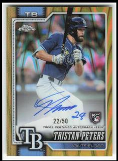 Tristan Peters