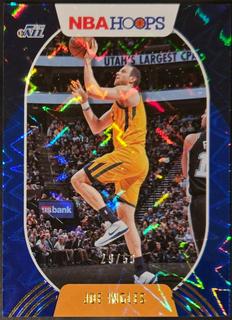 Joe Ingles