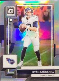 Ryan Tannehill
