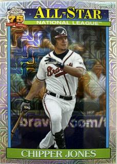 Chipper Jones