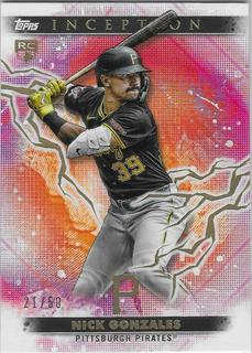 Nick Gonzales