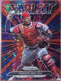 Yadier Molina