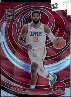 Paul George