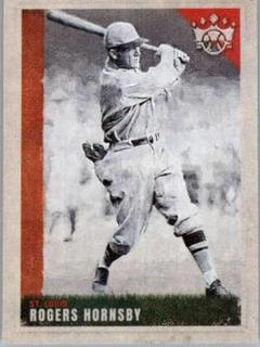 Rogers Hornsby