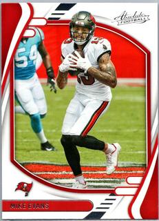 Mike Evans