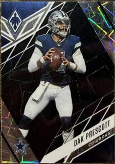 Dak Prescott