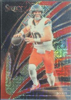 Bo Nix