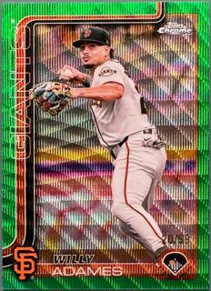 Willy Adames