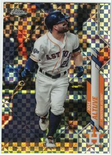 Jose Altuve
