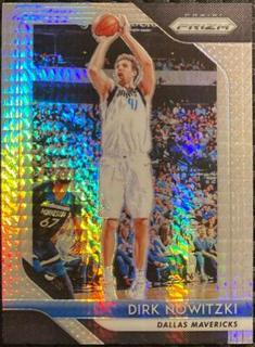 Dirk Nowitzki