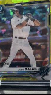 Jose Salas