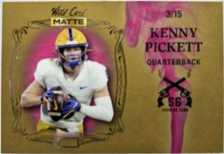 Kenny Pickett