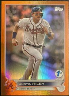 Austin Riley
