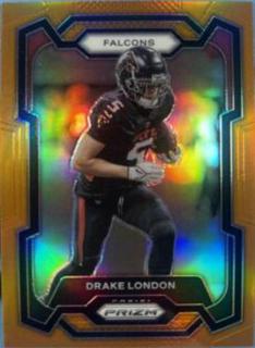Drake London