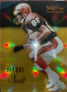 Darnay Scott