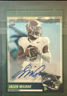 Jalen Milroe