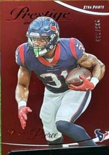 Dameon Pierce