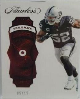 Khalil Mack