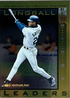 Ken Griffey Jr
