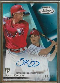 Scott Kingery