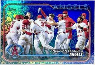 Los Angeles Angels