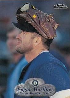 Edgar Martinez