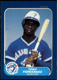 Tony Fernandez