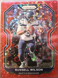 Russell Wilson