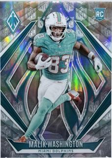Malik Washington