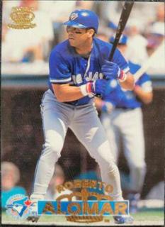 Roberto alomar