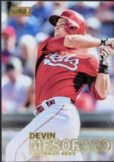 Devin Mesoraco