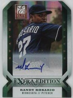 Randy Rosario