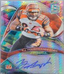 T. J. Houshmandzadeh