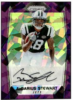 ArDarius Stewart